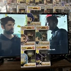 Funko Pop! My Hero Academia Lot Of 5