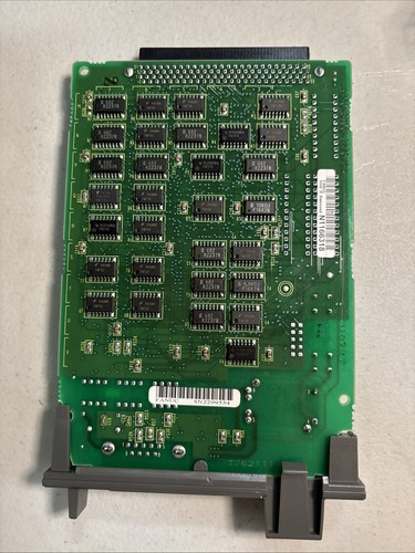 Fanuc A20B-8100-0470/10D Leiterplatte NEU!!! - Bild 4 von 6