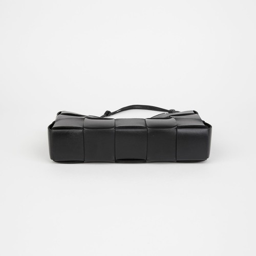 Bottega Veneta 730543 Cassette Shoulder Bag 145688687 - Foto 4 di 7