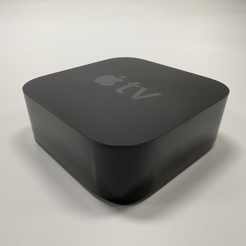Apple TV 4th Gen 1.4GHz A8 64GB HDD 2GB A1625 MLNC2LL/A | B Grade - Picture 5 of 8