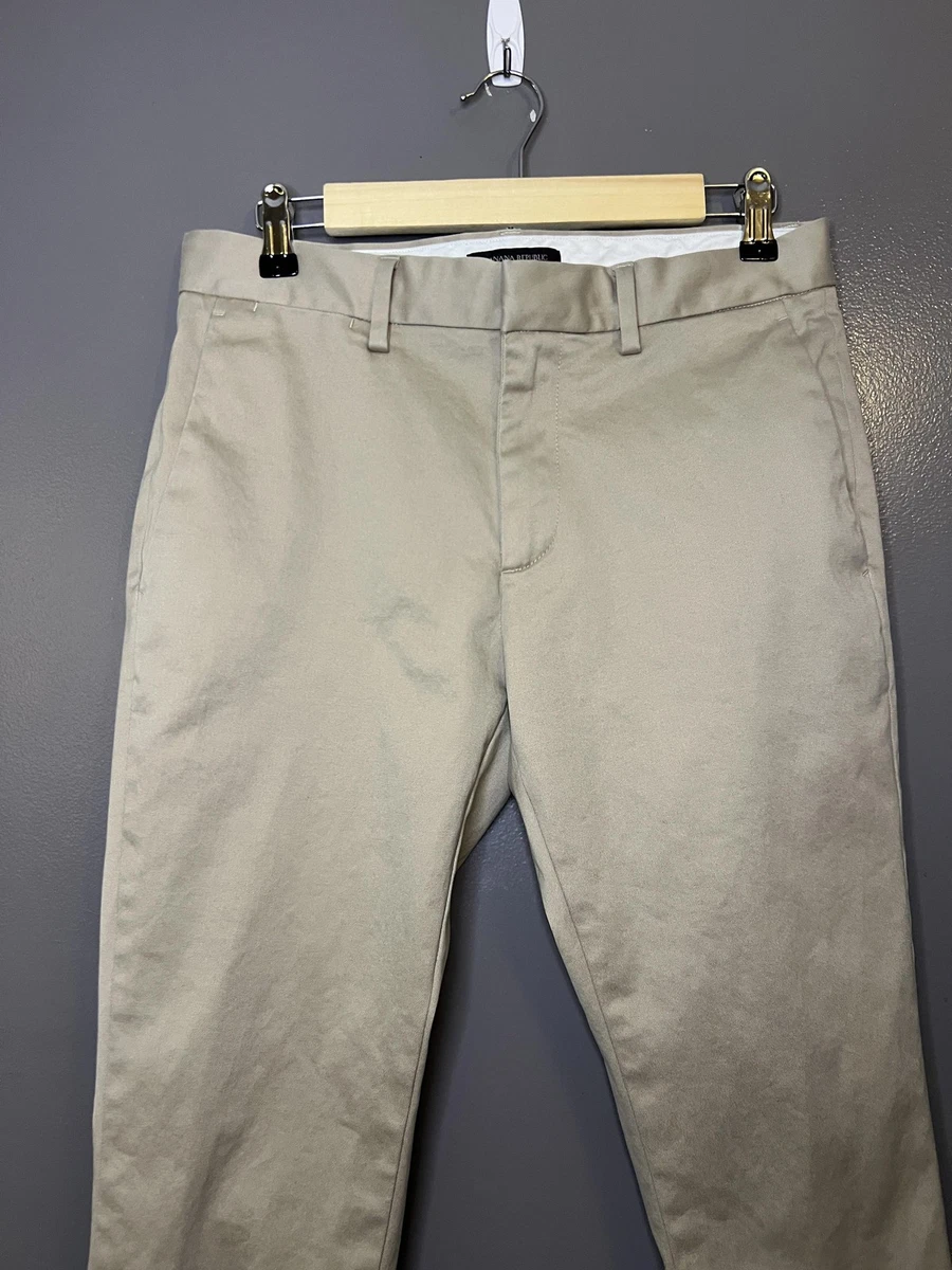 Banana Republic Slim Pants for Men for sale | eBay Banana Republic Slim Pants for Men for sale | eBay