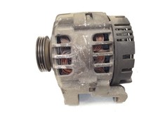 7700437090 LICHTMASCHINE / 2733003 FÜR RENAULT CLIO II BB_, CB_ 1.2 16V BB05,