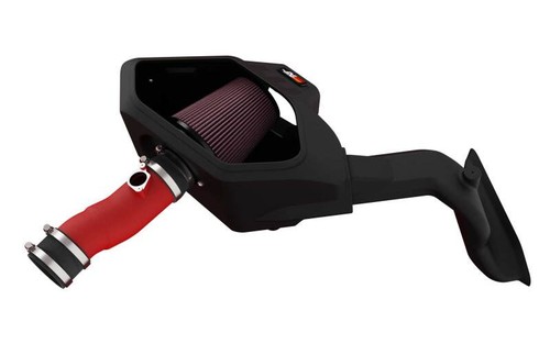 Fits K&N 2023+ Toyota GR Corolla L3 1.6L Typhoon Performance Air IntaKe - Picture 2 of 8
