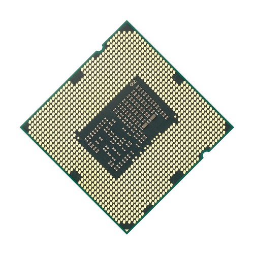 Prozessor Cpu Pc Computer Desktop Intel I5 650 LGA 1156 3.2GHZ Dual Core Bulk - Bild 2 von 2