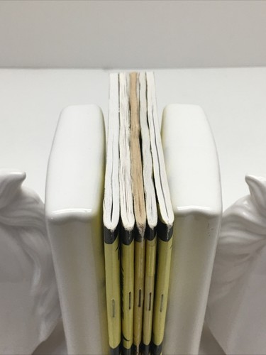 Lot of 5 Cliff's Notes - Picture 4 of 10