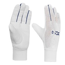 Cotton Cricket Wicket Keeping Inner Gloves Size Men