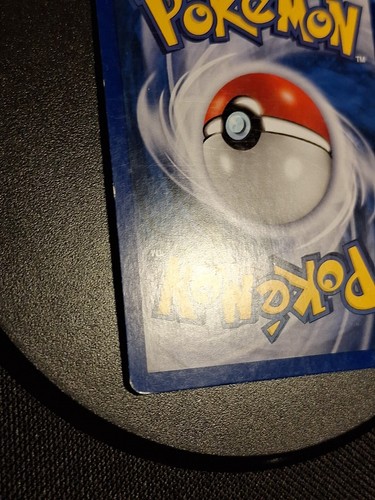 pokemon karte Balbuto 52/101 Holo Ex Vergessene Legenden - Bild 7 von 10