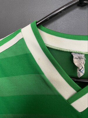 【レア】Adidas 70s Stripe Game Shirt adidas Striped T-Shirts for Men for sale - eBay
