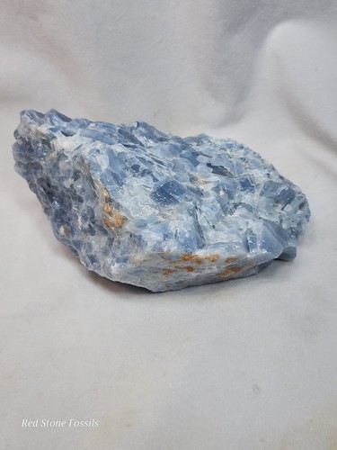 Blauer Calcit Brocken aus Mexiko - Bild 3 von 7