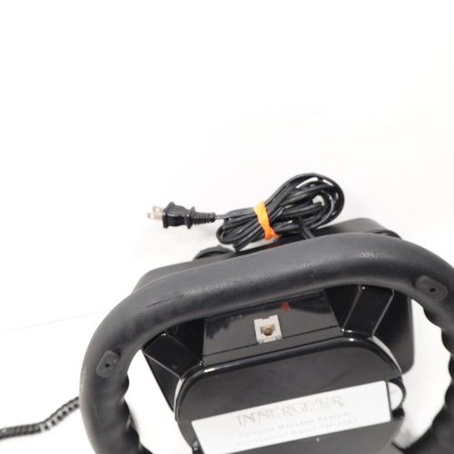 Sistema de masaje portátil profesional Innergizer PM-4367 con control remoto - Imagen 5 de 8