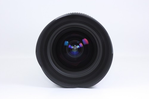 SIGMA DG 12-24mm F4.5-5.6D EX HSM NIKON [NEAR MINT] FREE SHIPPING from Japan#118 - Picture 3 of 13