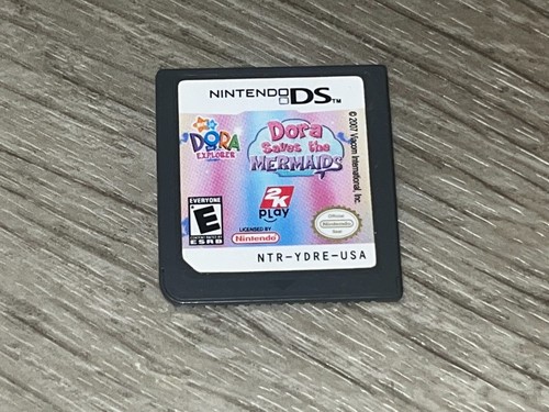 Nintendo DS Original OEM Authentic *Pick Your Game* Cart Only Tested - Picture 53 of 251