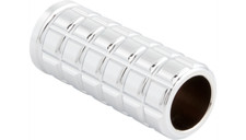 Arlen Ness 400-041 Chrome Speedliner Shift Peg for Harley Touring Softail Dyn...