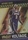 2020-21 Panini NBA Hoops - Anthony Davis #4
