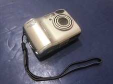 Samsung SL202 10.2MP 3X Optical Zoom Compact Digital Camera