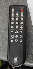 KRAMER Original LR-31 Monitor Remote Control