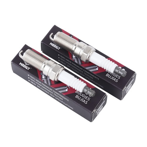 Fit NGK GENUINE IRIDIUM IX SPARK PLUGS - LTR6IX-11 - Fit NGK 6509 - SET OF 8 - Picture 13 of 19