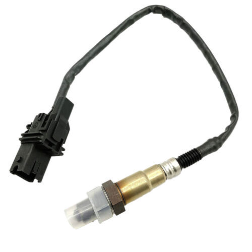 2pcs Oxygen Sensor Up+Down For Volvo C30 2007-2013 & C70 2006-2013 2.5L L5 Turbo - Picture 6 of 11