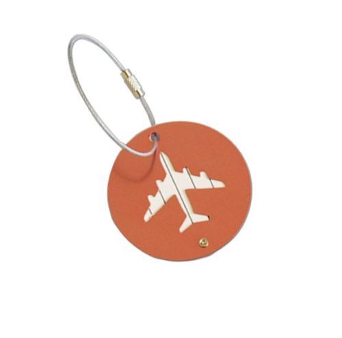 Tag ID Bagaglio in Alluminio Bagaglio Valigia Bagaglio ID Di Viaggio Etichetta Indirizzo Nome etichetta 2-50Pcs e3945d Tag ID Bagaglio in Alluminio Bagaglio Valigia Bagaglio ID Di Viaggio Etichetta Indirizzo Nome etichetta 2-50Pcs e3945d