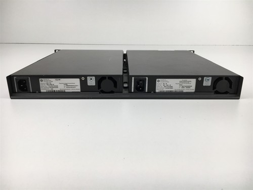ShoreTel ShoreGear SG-90V & SG-T1K & Rackregal - Bild 3 von 5