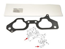 Gasket Intake Inlet Manifold 14035AA421 OE for Subaru Forester Impreza Legacy