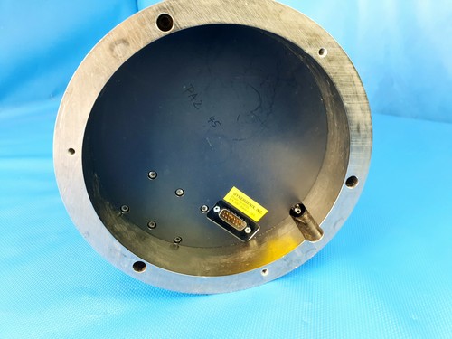 Synergenix PA-001DL Automatisierung Wafer Vorausrichtung Wafer Prealigner Robot  - Bild 5 von 5