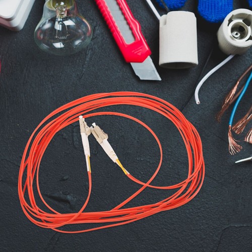 De Fibre Câbles Raccordement Pour Guitare Audio Optique Numérique - Afbeelding 8 van 12