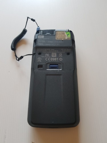 Mobile handheld computer (B Grade) Intermec - Picture 2 of 3