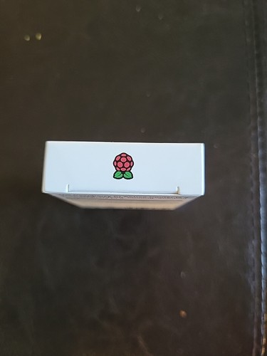 Official Raspberry Pi 5 OEM Active Cooler Aluminium Heatsink Fan FAST SHIPPING - Photo 4/5