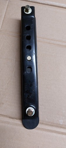 Subaru Impreza GC GF Höhenverstellung Gurtverstellung Gurtversteller Gurt - Bild 2 von 3