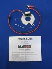 Pertronix Electronic Ignition Distributor Module Fits Lincoln Welder Sa 200
