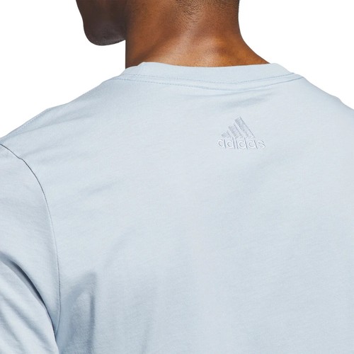 Adidas Herren Essentials Sport T-Shirt - Bild 5 von 10