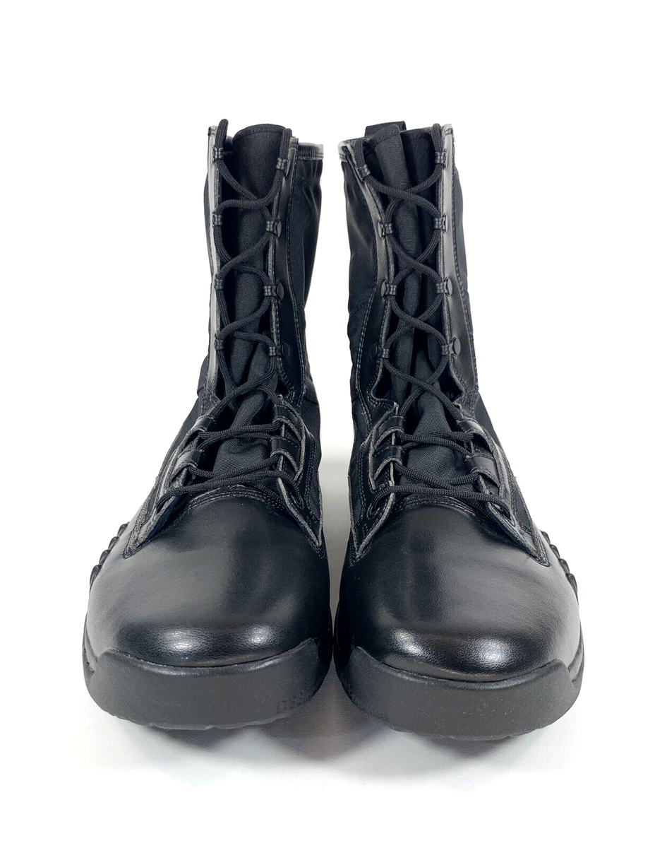 Nike SFB Field 8” Tactical Special Military Black Boots 631371-090