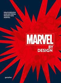 Marvel By Design (de) | Buch | 9783967040272