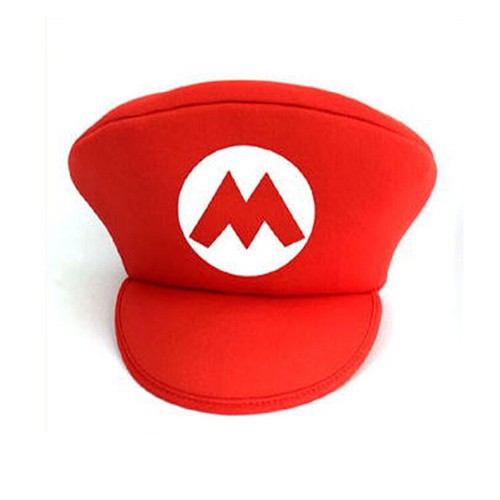 0-2 años Bebé Cosplay Anime Traje de Rastreo Super Mario Bros Disfraz de Baile Sombrero Regalo Reino Unido - Imagen 6 de 9