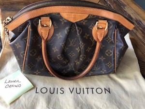 Louis-Vuitton-LV-Authentic-Monogram-Tivoli-PM-Pre-Owned-Handbag
