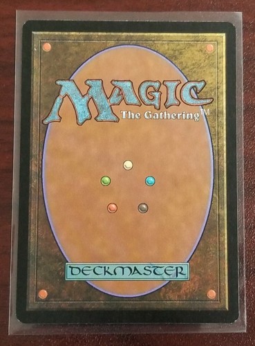 MTG Seedtime Judgment 130/143 Foil Rare Japanese NM - Picture 3 of 3