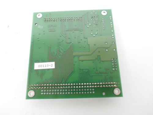 CDS-VGA104 PC104 Board R-B696 Seiko Epson - Picture 7 of 7