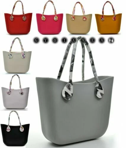 Borse e borsette da donna floreale