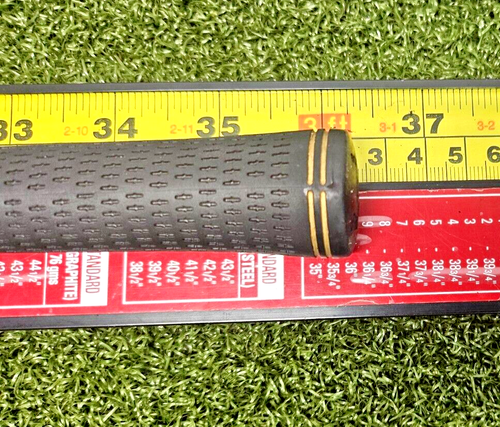 Top Flite XL 2000 Titan-Steel 8 Iron  /  RH  /  Regular Steel ~36.25"  /  jd9732 - Picture 13 of 13