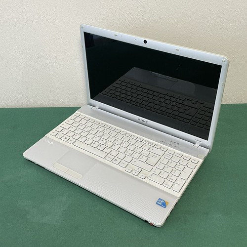 Notebook * Sony Vaio VPCEB1C5E Laptop * Parti di ricambio NO HDD NO RAM NO CPU - Foto 5 di 6