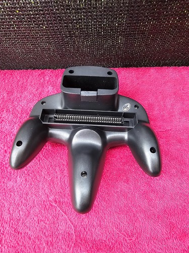 Power Player Super Joystick Plug & Play TV Videogioco Console Nera - NON TESTATO - Foto 3 di 5