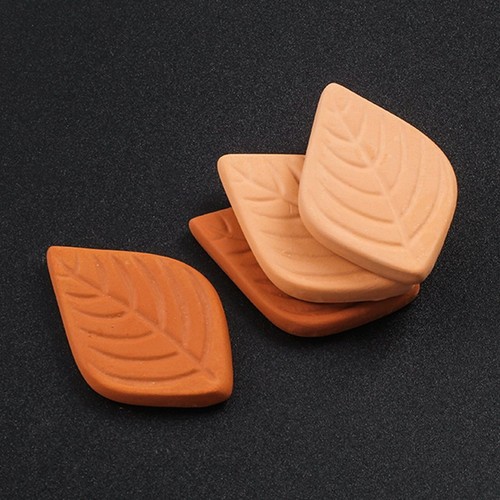 1pcs Compact Ceramic Humidifier Discs Natural Clay Moisturizing Chips Reusable - Picture 12 of 13