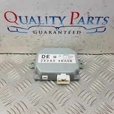 NISSAN JUKE VOLTAGE STABILISER CONTROL MODULE UNIT F15 MK1 2014 292A54BA0B