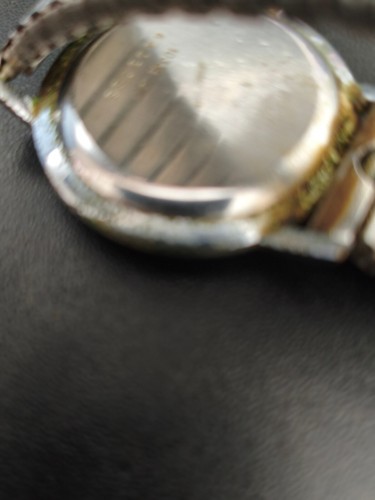 Vintage DOXA Antimagnetic Watch - Swiss Made - Working - Picture 5 of 7