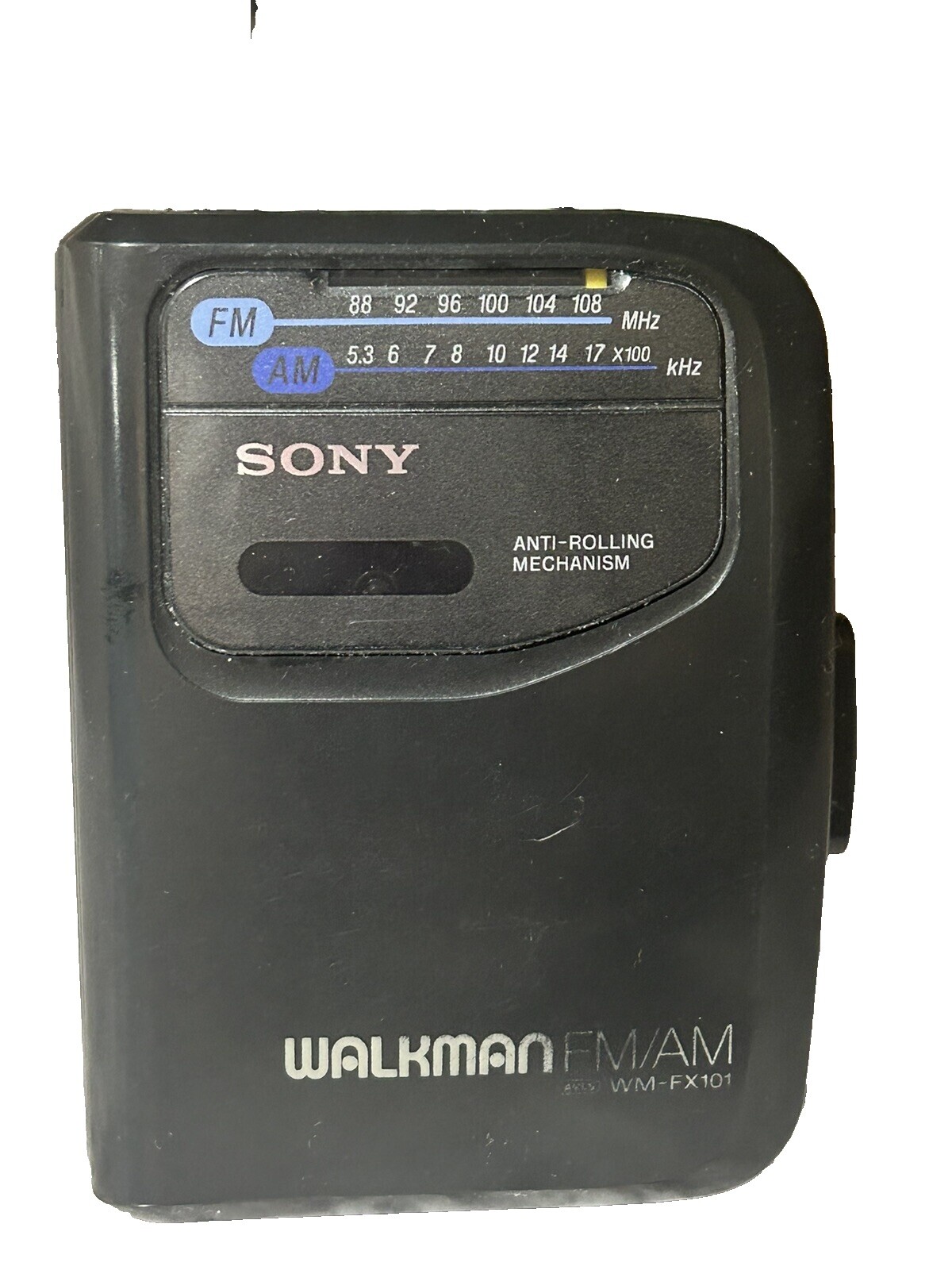 Sony Wm 101 | eBay Sony Wm 101 | eBay