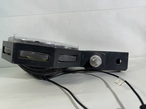 Truck-Lite 07392 Military LED Headlamp Spot Light/Auxiliary Hummer, Jeep - Picture 5 of 19