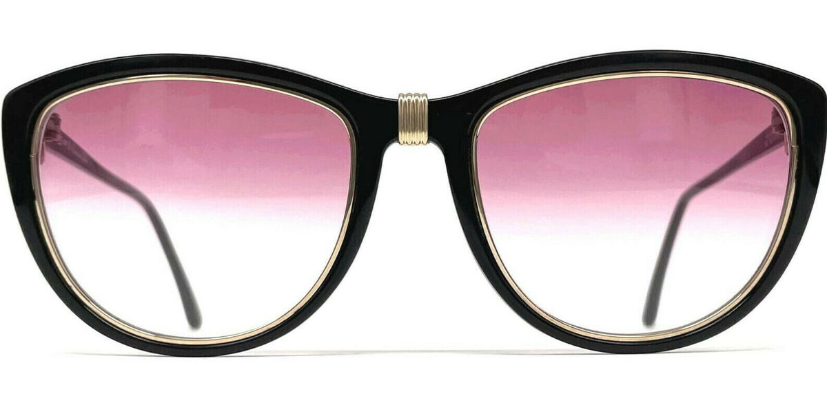 Nos Vintage Christian Dior 2557 Sunglasses - Germany 80'S Nos Vintage Christian Dior 2557 Sunglasses - Germany 80'S