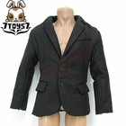 ACI Toys 1/6 Men in Suit 01_ Black Blazer Only_ Formal Suit ATX03D