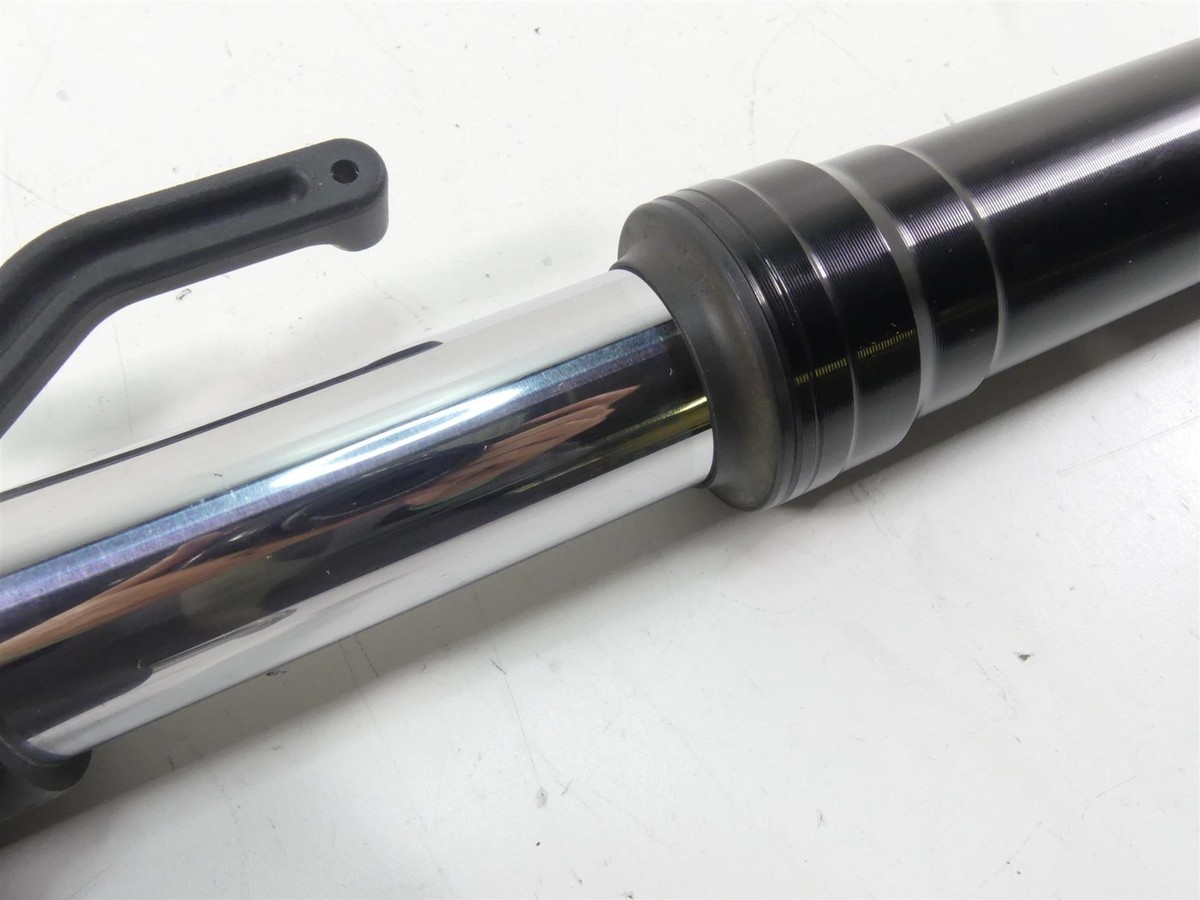 2013 Kawasaki ZX636 ZX6R Ninja Straight Right Showa Front
